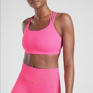 Hyper Focused Bra in Powervita